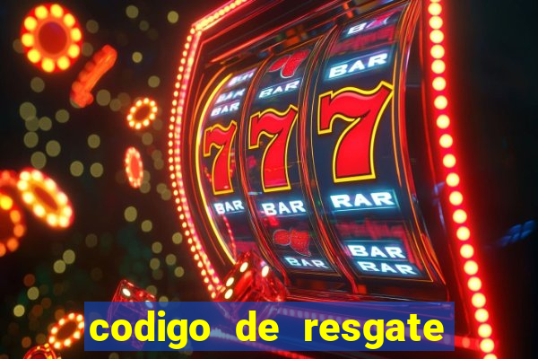 codigo de resgate ice casino